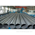 UOE Carbon Steel Welded Pipe